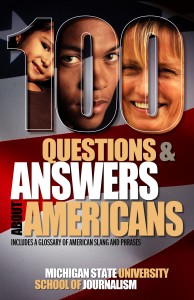100 Questions and Answers About Arab Americans