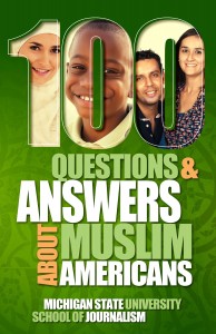 100 Questions and Answers About Muslim Americans