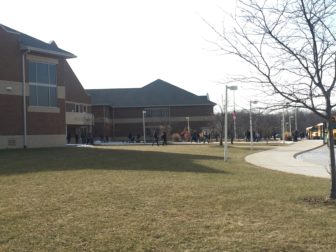 Holt High School, pictured, is one of the many places in Holt students can go to receive specialized special education curriculum. 