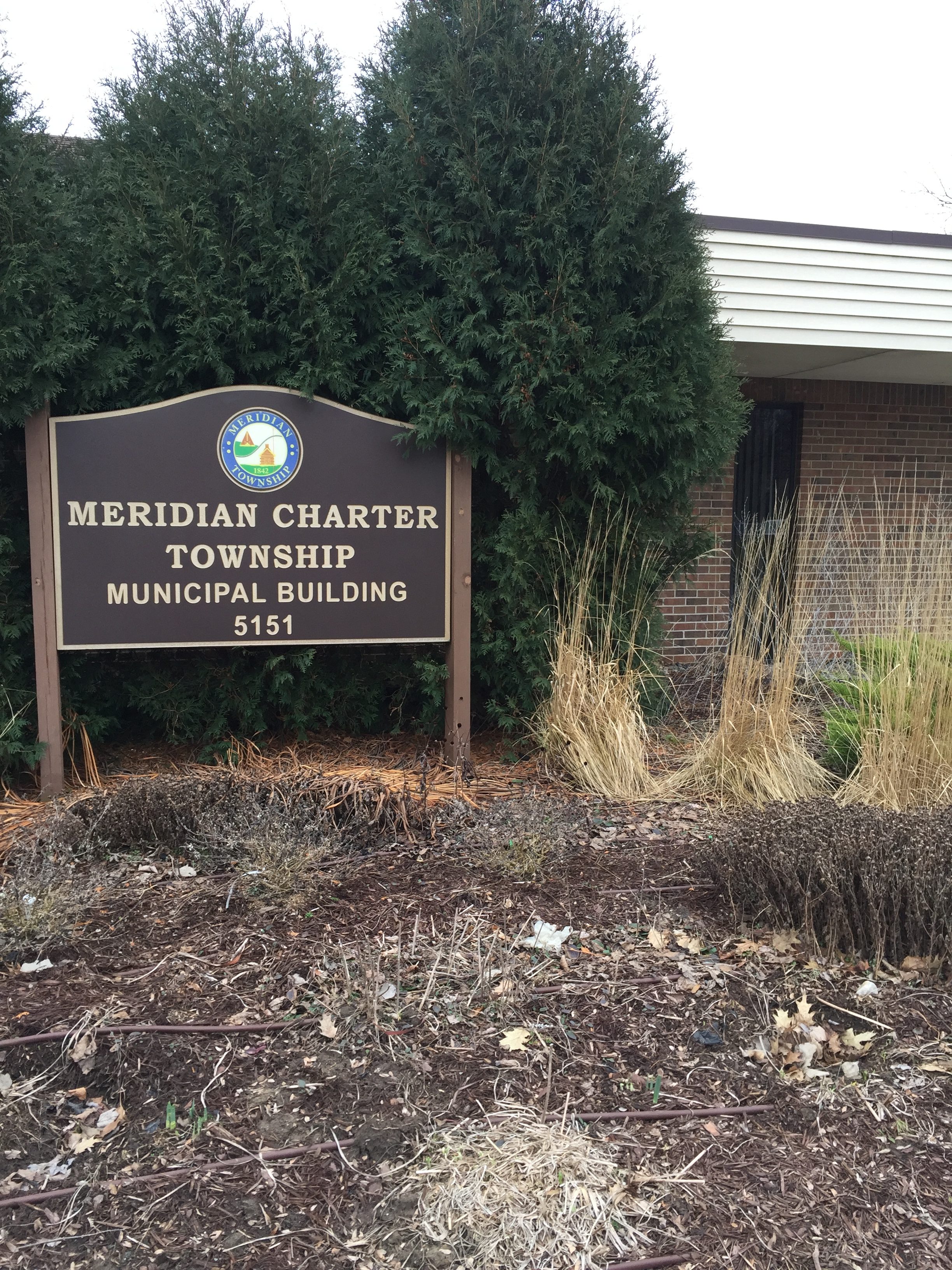 Meridian Township will be celebrating their 175th anniversary by hosting the event, Pancake Breakfast.