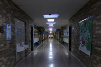 Alaiedon Elementary