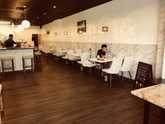 First Asian Style Cafe Comes To East Lansing Spartan Newsroom