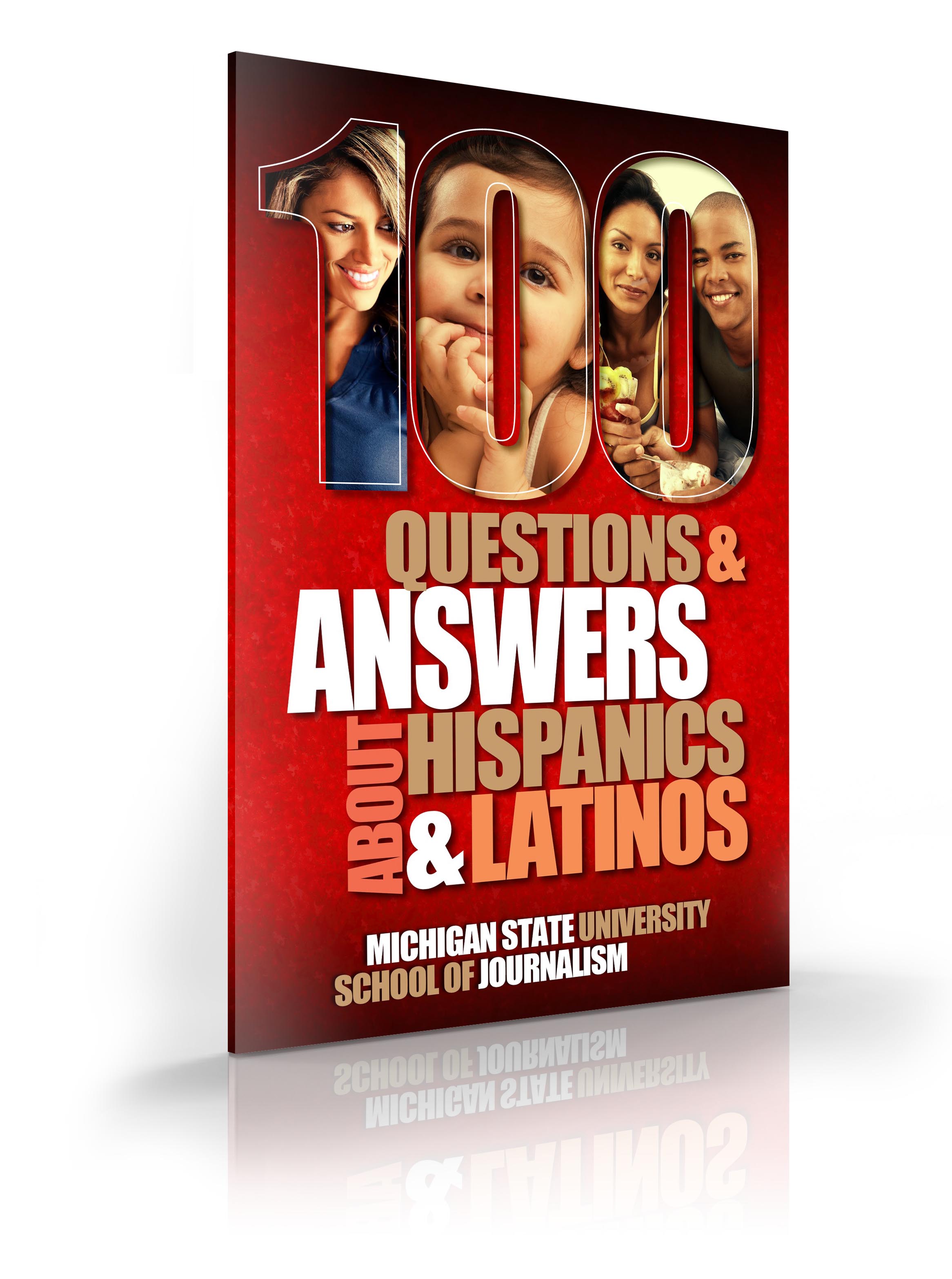 Ask the OEDI: Hispanic, Latino, Latina, Latinx - Which is Best