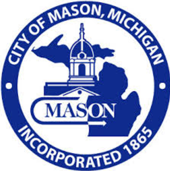 Mason, Michigan logo