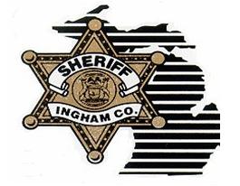 Seal for Ingham County Sheriff's Department