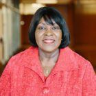 Dr. Patricia Edwards is a professor of education at Michigan State University. She accepted her role as a teacher at a young age, and now teaches college students at various points throughout their education.
