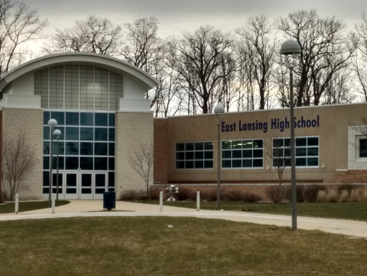 In today #39 s world student safety is a top priority for East Lansing