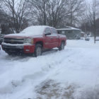 A Snow Emergency is not cause for an emergency in Meridian Township