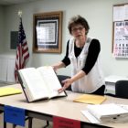 Clerk Ramona Smith said she is dealing with years of informal and disorganized processes to respond to public records requests in Greenbush Township. Smith and the township have updated and established procedures that meet the requirements of the Michigan Freedom of Information Act.