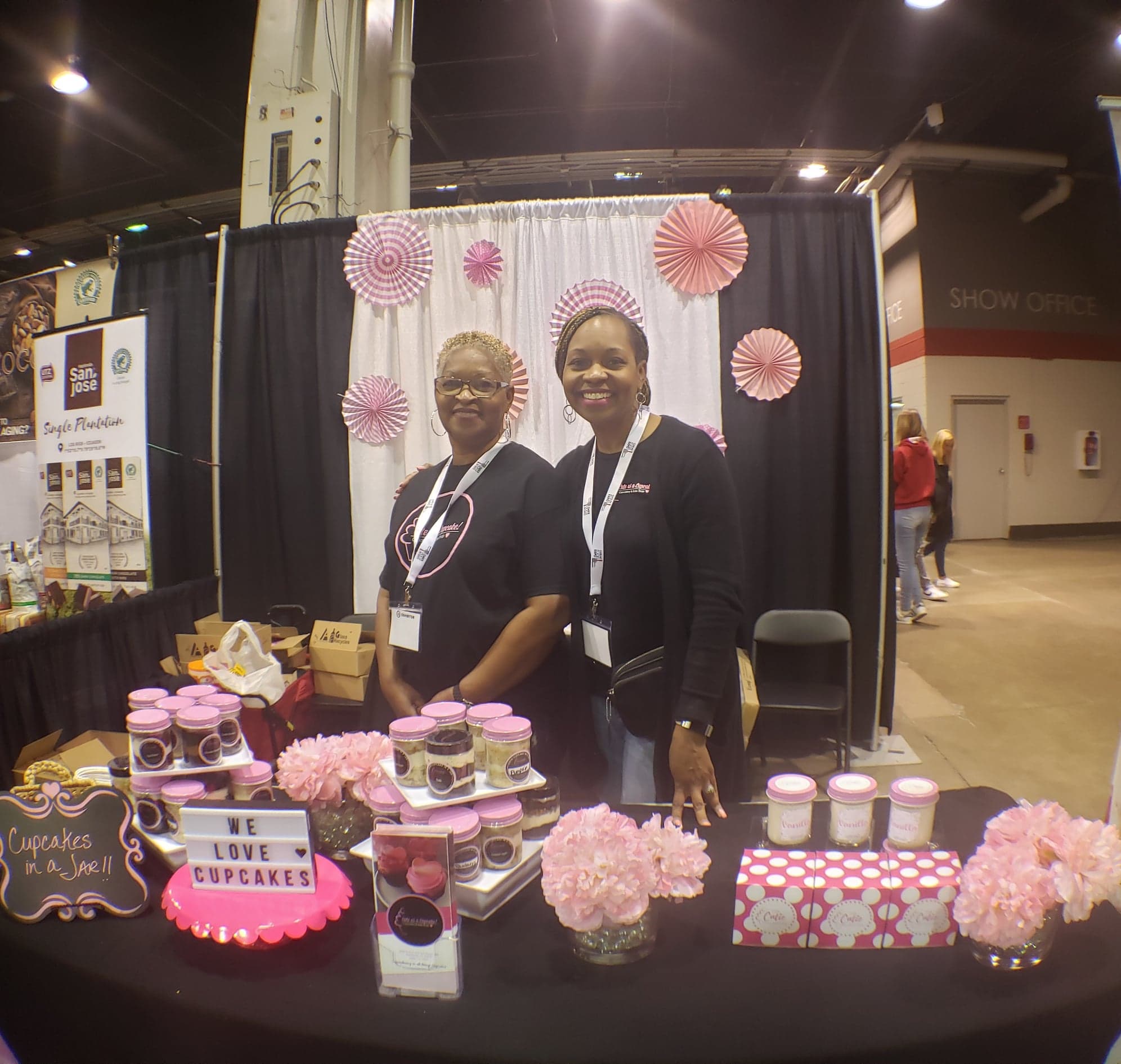 Expo Highlights The Power Of Women Owned Businesses Spartan Newsroom