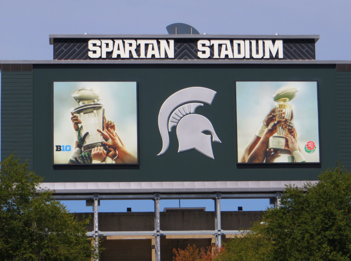 Spartan Stadium