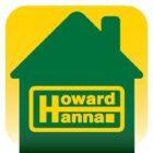 Green and yellow Howard Hanna logo