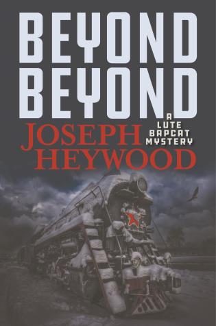 Cover of “Beyond Beyond.”