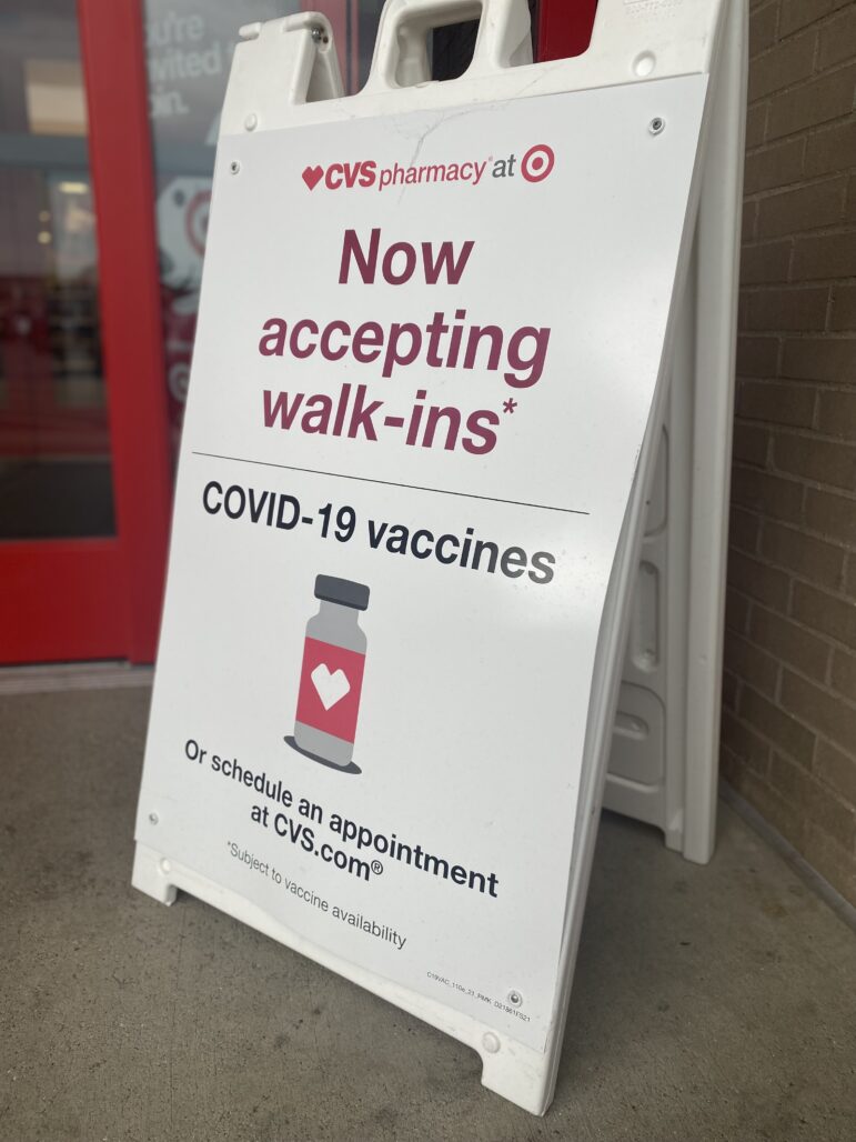 BU Will Require Students to Get COVID-19 Vaccine for Fall Semester