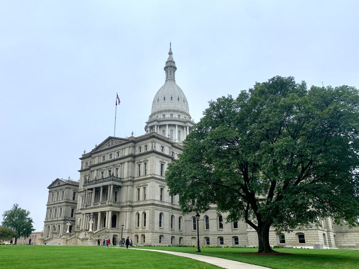 About 20,000 state government employees work in downtown Lansing, according to the state. Downtown businesses struggled as those workers — as well as tourists and other visitors to state Capitol — stayed away during the height of the pandemic.