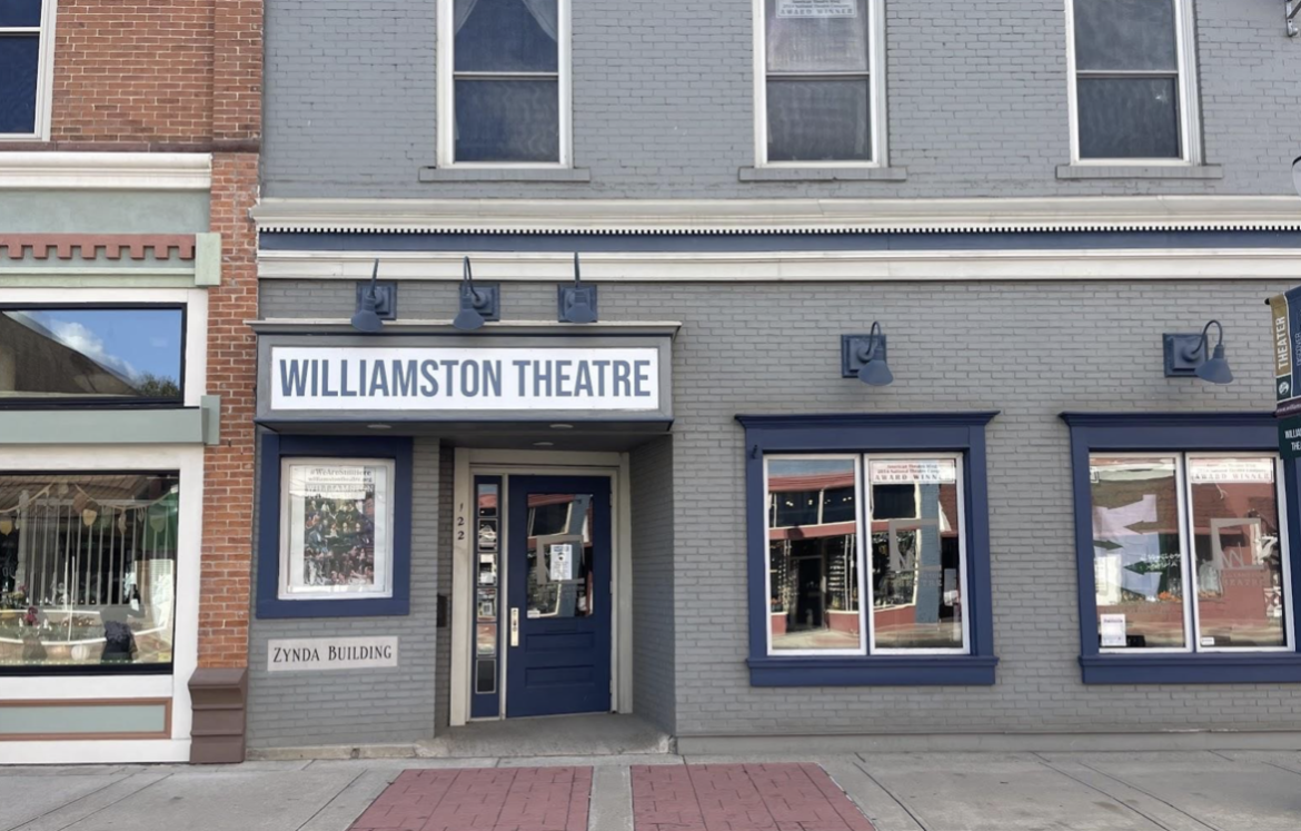 Williamston Theatre staff are excited for the doors to reopen to the public again in November.