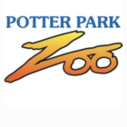 Potter Park Zoo logo