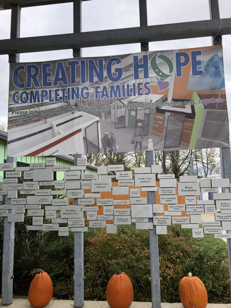 "Creating Hope and Completing Families" Motto with Concept Art for Updates