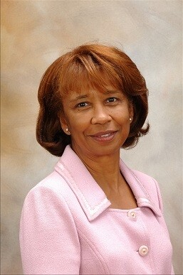 Paula Cunningham, state director of AARP Michigan.