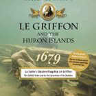 Le Griffon and the Huron Islands, 1679