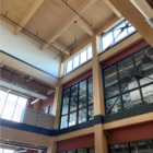 Mass timber advocates hope that Michigan State’s STEM Teaching and Learning Facility will be a place where contractors can learn to build with the more sustainable alternative.