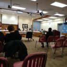 Mar 2 Lansing School Board Meeting