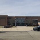 Okemos High School was the site of a shooting hoax known as "swatting."