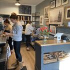 Explore Fresh Coffee and Baked Goods at Taste Coffee Company