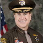 Oakland County Sheriff Michael Bouchard.