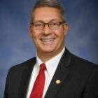 Rep. Tom Kunse of Clare is the top Republican on the House Ethics and Oversight Committee