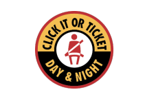 Michigan participates in the national Click It or Ticket campaign