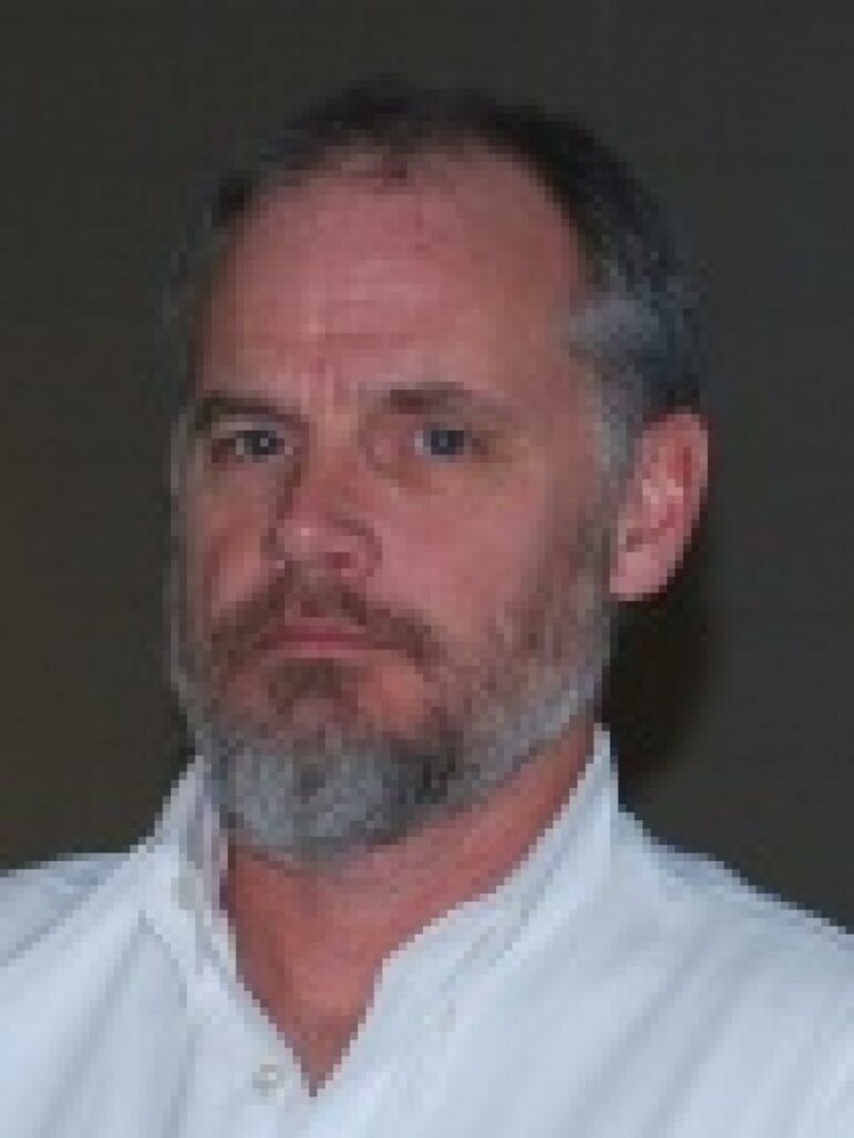 Michael Harrington is an associate professor of criminal justice at Northern Michigan University
