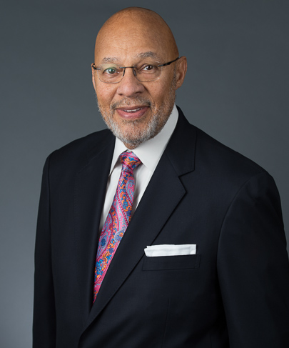 Dennis Archer is the former mayor of Detroit and Michigan Supreme Court justice.