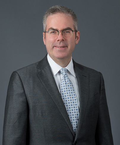 Daniel D. Quick is president of the State Bar of Michigan.
