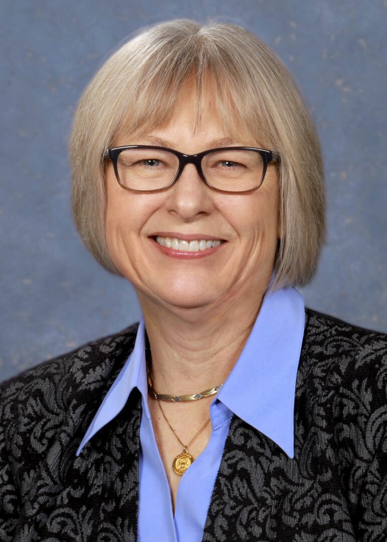 Sen. Rosemary Bayer, D-West Bloomfield, is cosponsoring a bill to empower the Department of Environment, Great Lakes and Energy to regulate new chemicals in water. 
