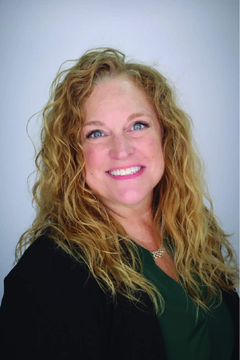 Tara Braun is the executive director of international education at Ferris State University.