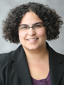 Sabrina Balgamwalla is the director of the Asylum and Immigration Law Clinic at Wayne State University.
